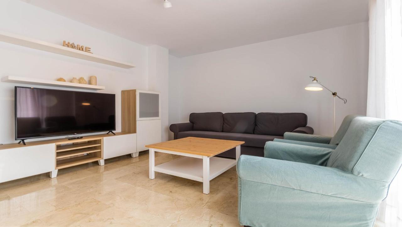 Apartamento El Califa - 3 Habitaciones Cordoba Exterior photo